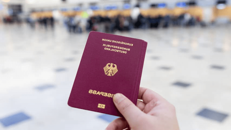 Germany Citizenship Law Unveiled: A Comprehensive Guide to the Latest Changes