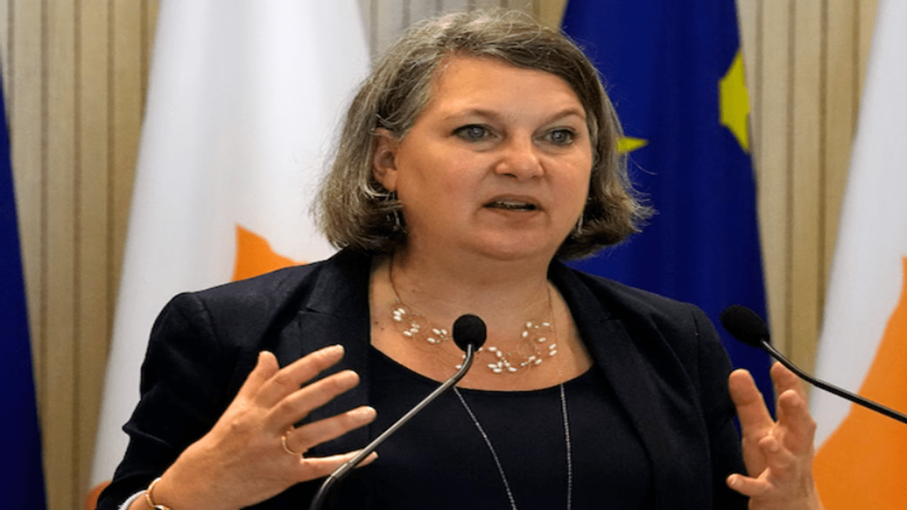 Victoria Nuland